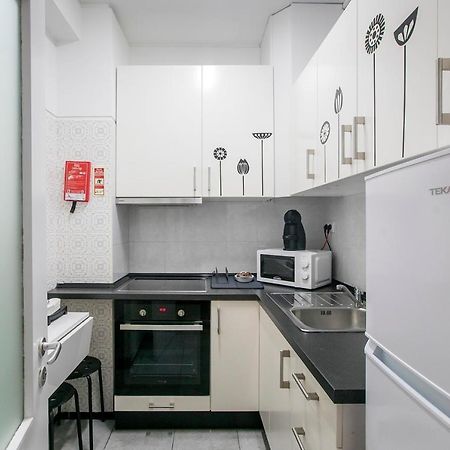 Апартаменты Casa Da Alegria- Downtown Порту Экстерьер фото